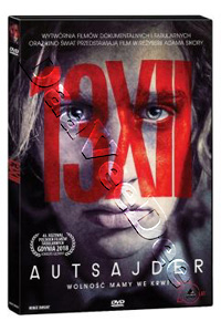 Outsider (DVD)